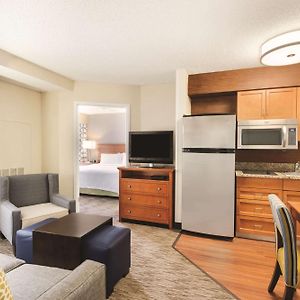 Two-Bedroom Double Suite Non-Smoking